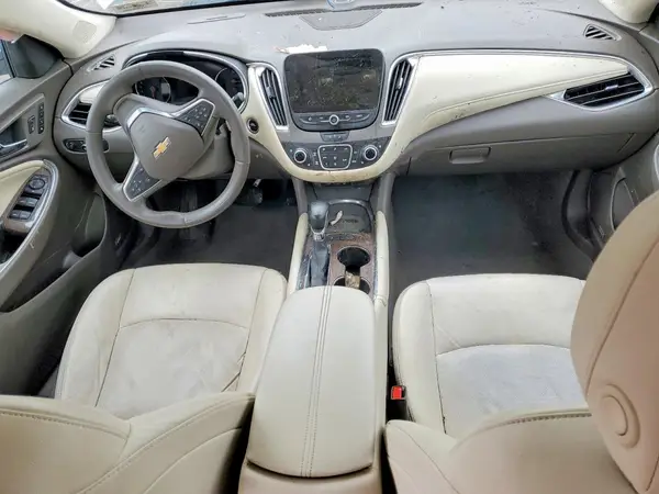 1G1ZE5ST7RF203192 2024 CHEVROLET MALIBU - Image 8