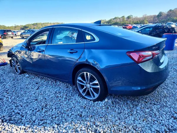 1G1ZE5ST7RF207484 2024 CHEVROLET MALIBU - Image 2