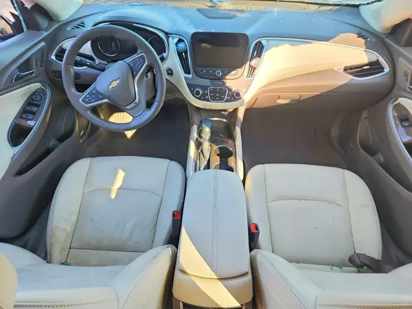 1G1ZE5ST7RF207484 2024 CHEVROLET MALIBU - Image 8