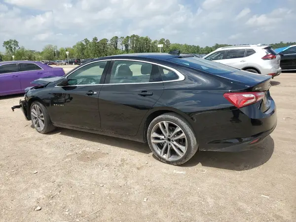 1G1ZE5ST7RF210966 2024 CHEVROLET MALIBU - Image 2