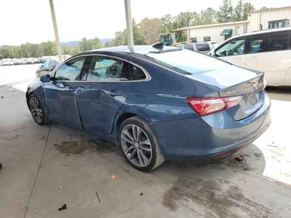 1G1ZE5ST7RF213107 2024 CHEVROLET MALIBU - Image 2