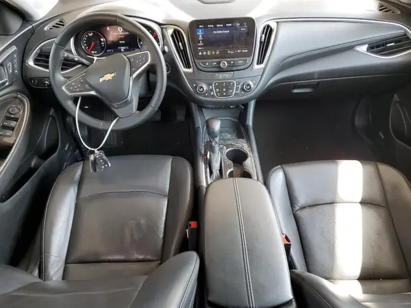 1G1ZE5ST7RF213107 2024 CHEVROLET MALIBU - Image 8