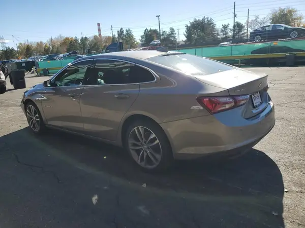 1G1ZE5ST7RF214905 2024 CHEVROLET MALIBU - Image 2
