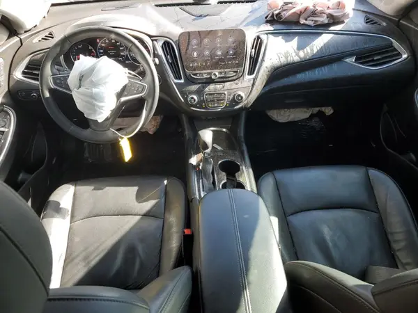 1G1ZE5ST7RF214905 2024 CHEVROLET MALIBU - Image 8