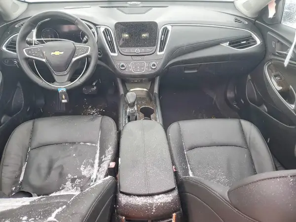 1G1ZE5ST7RF219702 2024 CHEVROLET MALIBU - Image 8