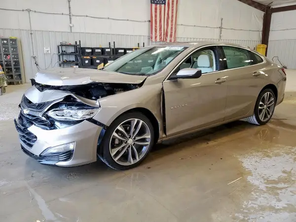 1G1ZE5ST7RF230554 2024 CHEVROLET MALIBU - Image 1