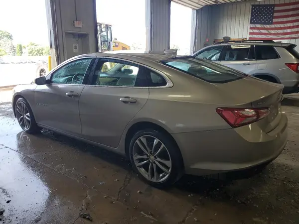 1G1ZE5ST7RF242977 2024 CHEVROLET MALIBU - Image 2