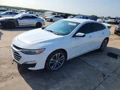 1G1ZE5ST7RF244650 2024 CHEVROLET MALIBU