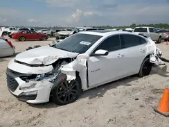 1G1ZE5ST7SF133182 2025 CHEVROLET MALIBU