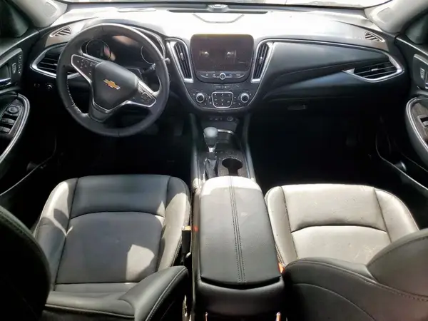 1G1ZE5ST7SF133182 2025 CHEVROLET MALIBU - Image 8