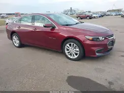 1G1ZE5ST8GF125714 2016 CHEVROLET MALIBU