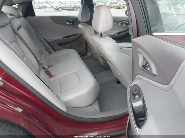 1G1ZE5ST8GF125714 2016 CHEVROLET MALIBU - Image 8