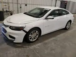 1G1ZE5ST8GF148006 2016 CHEVROLET MALIBU