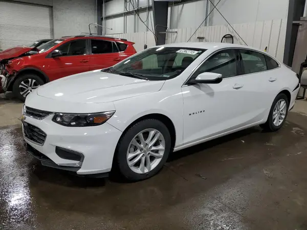 1G1ZE5ST8GF148006 2016 CHEVROLET MALIBU - Image 1