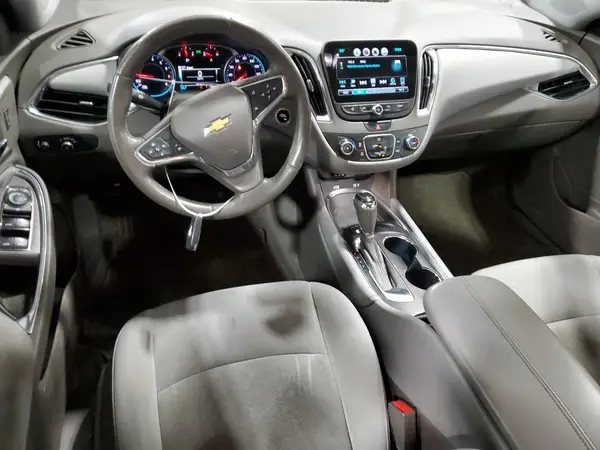 1G1ZE5ST8GF148006 2016 CHEVROLET MALIBU - Image 8