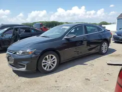 1G1ZE5ST8GF169518 2016 CHEVROLET MALIBU