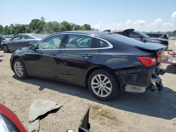1G1ZE5ST8GF169518 2016 CHEVROLET MALIBU - Image 2
