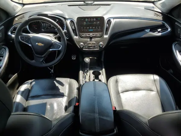 1G1ZE5ST8GF169518 2016 CHEVROLET MALIBU - Image 8
