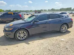 1G1ZE5ST8GF169759 2016 CHEVROLET MALIBU