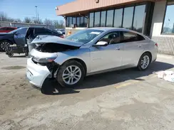 1G1ZE5ST8GF170104 2016 CHEVROLET MALIBU