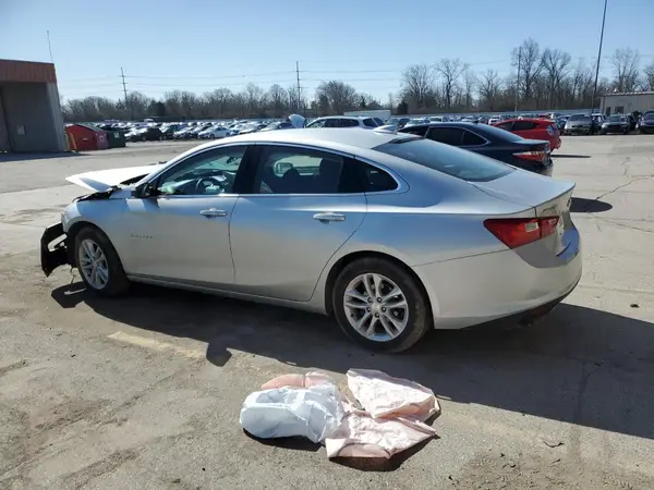 1G1ZE5ST8GF170104 2016 CHEVROLET MALIBU - Image 2