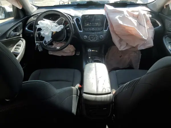1G1ZE5ST8GF170104 2016 CHEVROLET MALIBU - Image 8