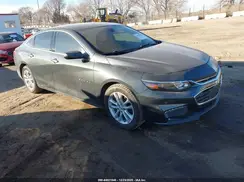 1G1ZE5ST8GF171236 2016 CHEVROLET MALIBU