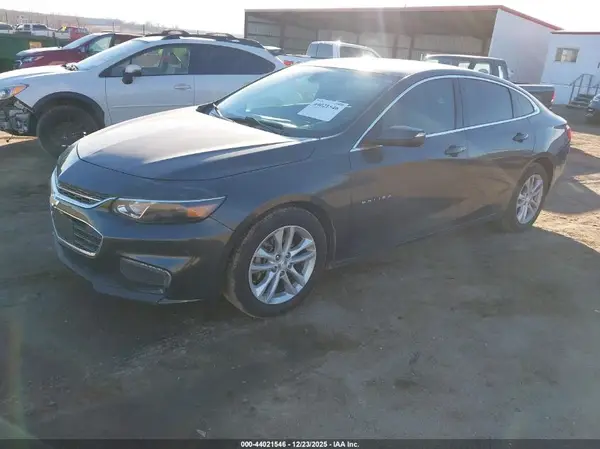 1G1ZE5ST8GF171236 2016 CHEVROLET MALIBU - Image 2
