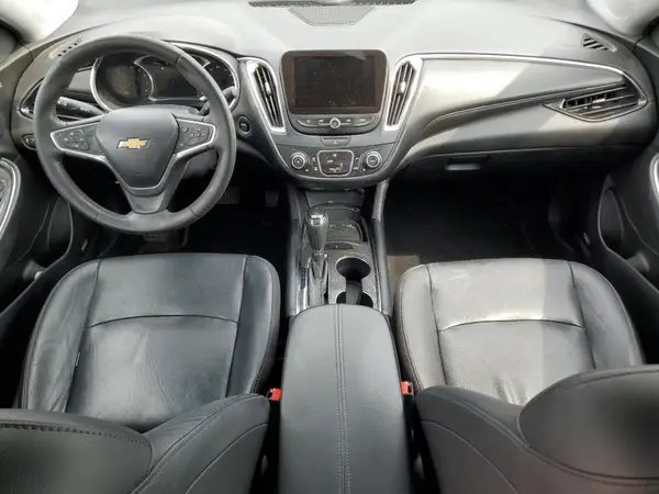 1G1ZE5ST8GF171964 2016 CHEVROLET MALIBU - Image 8