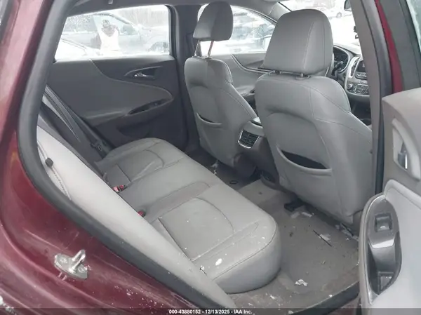 1G1ZE5ST8GF172242 2016 CHEVROLET MALIBU - Image 8
