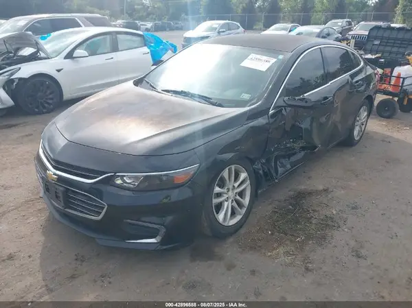 1G1ZE5ST8GF173424 2016 CHEVROLET MALIBU - Image 2