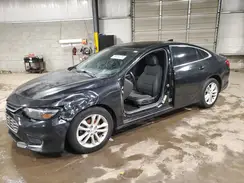 1G1ZE5ST8GF176615 2016 CHEVROLET MALIBU