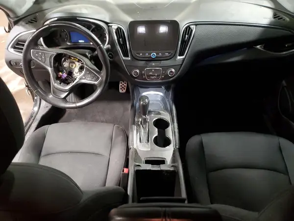 1G1ZE5ST8GF176615 2016 CHEVROLET MALIBU - Image 8