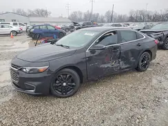 1G1ZE5ST8GF177554 2016 CHEVROLET MALIBU