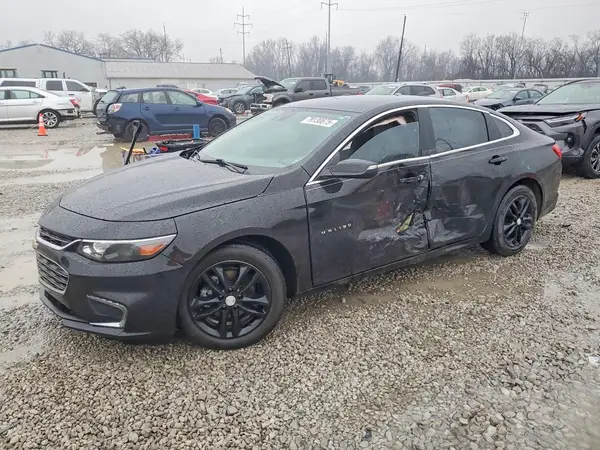 1G1ZE5ST8GF177554 2016 CHEVROLET MALIBU - Image 1