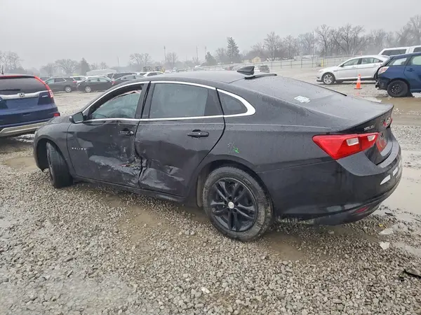 1G1ZE5ST8GF177554 2016 CHEVROLET MALIBU - Image 2