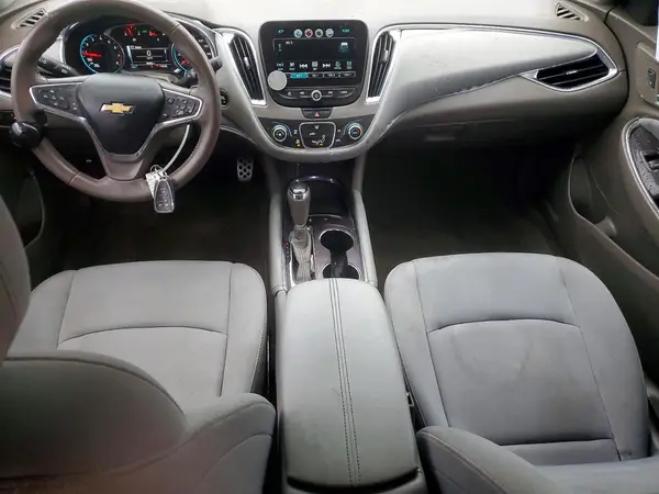 1G1ZE5ST8GF177554 2016 CHEVROLET MALIBU - Image 8