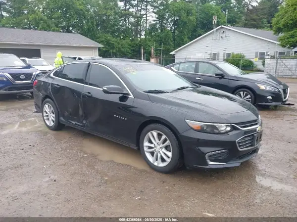 1G1ZE5ST8GF177859 2016 CHEVROLET MALIBU - Image 1