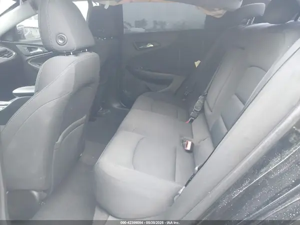 1G1ZE5ST8GF177859 2016 CHEVROLET MALIBU - Image 8