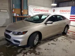 1G1ZE5ST8GF178235 2016 CHEVROLET MALIBU