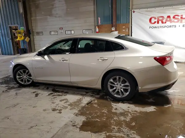 1G1ZE5ST8GF178235 2016 CHEVROLET MALIBU - Image 2
