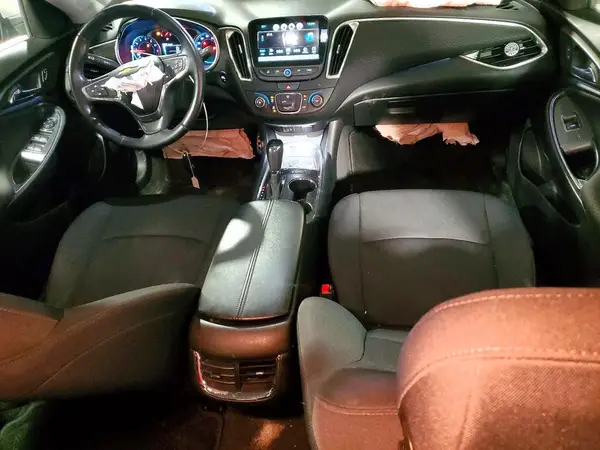 1G1ZE5ST8GF178235 2016 CHEVROLET MALIBU - Image 8