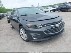 1G1ZE5ST8GF178767 2016 CHEVROLET MALIBU
