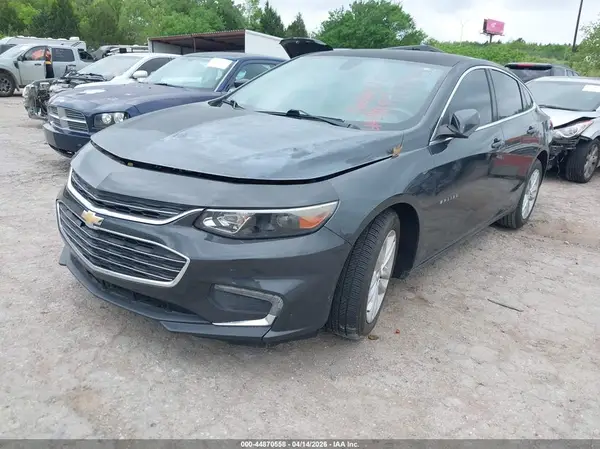 1G1ZE5ST8GF178767 2016 CHEVROLET MALIBU - Image 2
