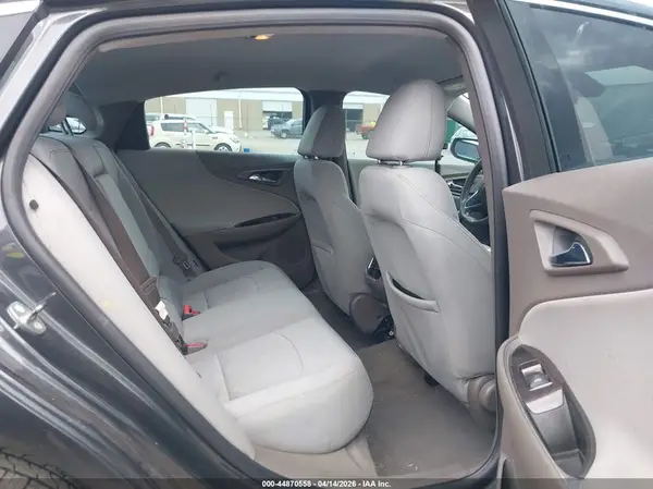 1G1ZE5ST8GF178767 2016 CHEVROLET MALIBU - Image 8