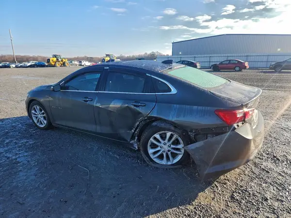 1G1ZE5ST8GF178848 2016 CHEVROLET MALIBU - Image 2