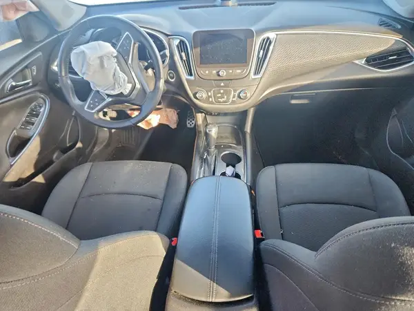 1G1ZE5ST8GF178848 2016 CHEVROLET MALIBU - Image 8