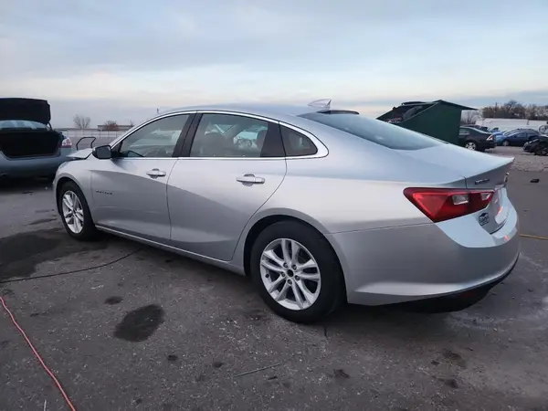 1G1ZE5ST8GF178977 2016 CHEVROLET MALIBU - Image 2