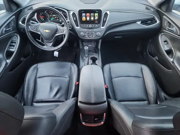 1G1ZE5ST8GF178977 2016 CHEVROLET MALIBU - Image 8