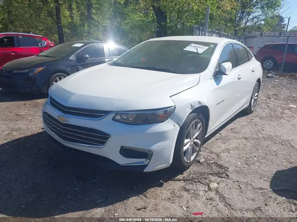 1G1ZE5ST8GF179045 2016 CHEVROLET MALIBU - Image 2